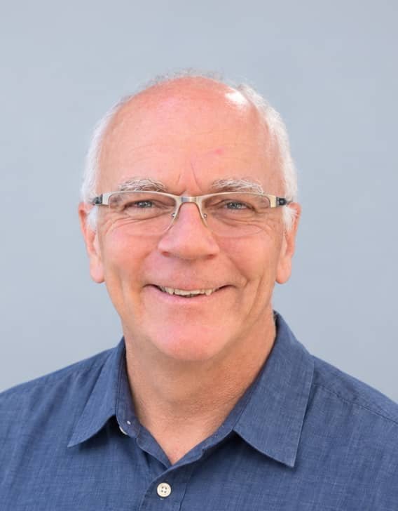 Alain Gravel