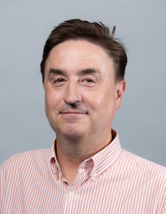 Colin Born