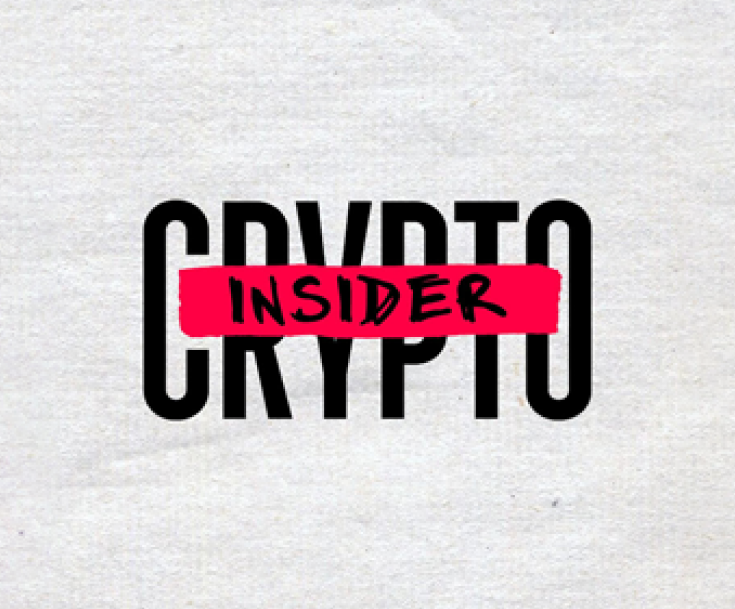 Crypto Insider
