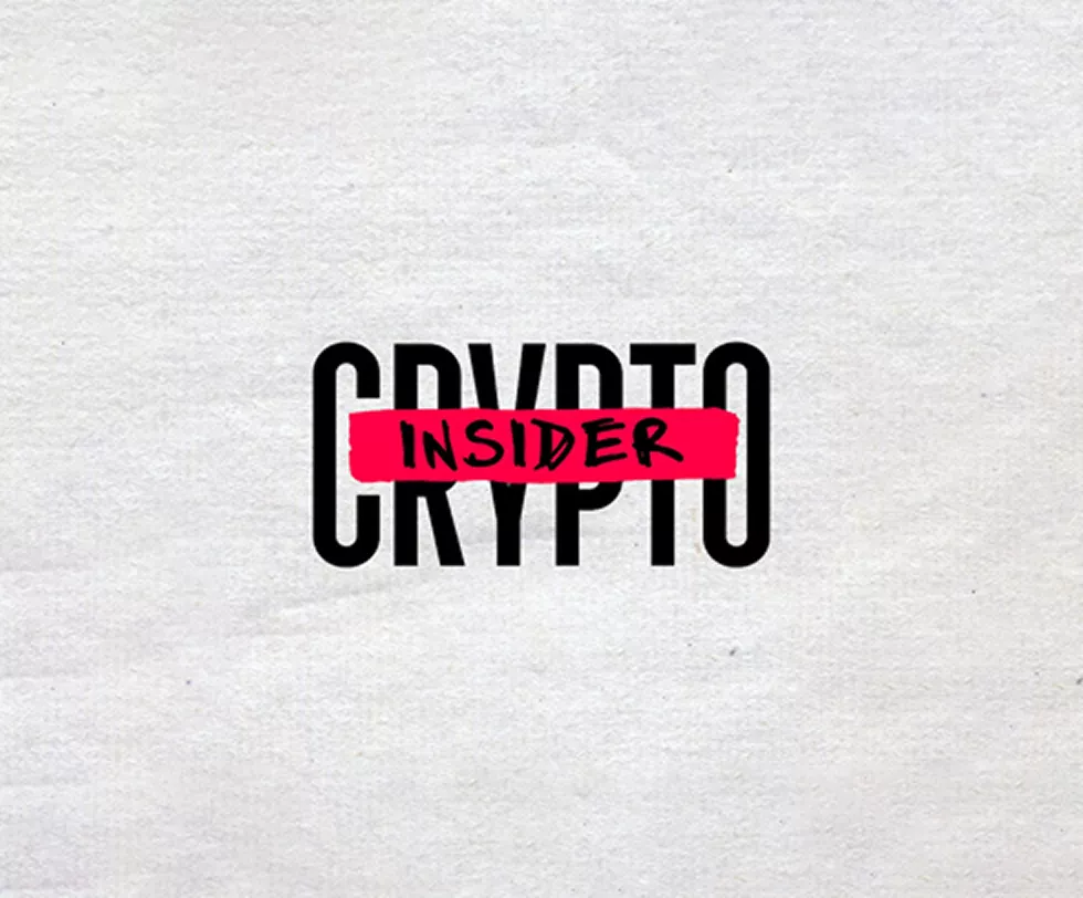 Crypto Insider