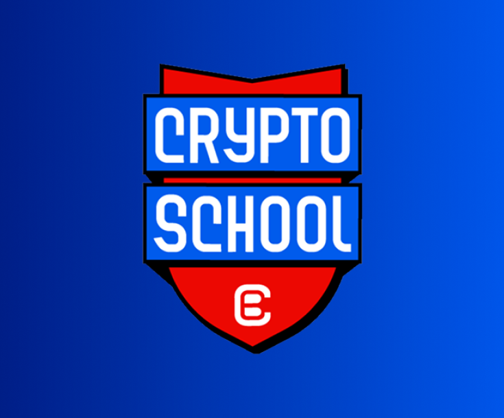 Crypto School