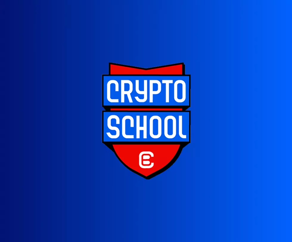 Crypto School