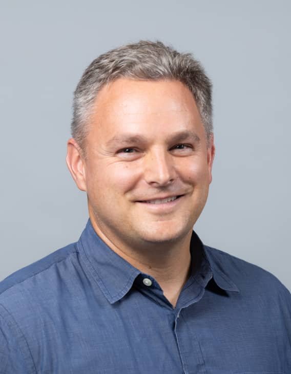 Dan Daly