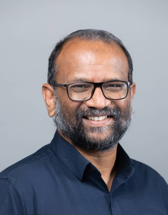 Prem Jonnalaggada